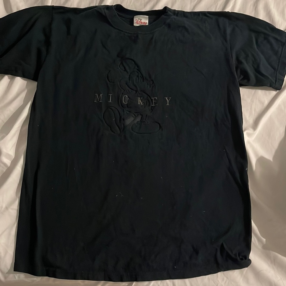 Vintage Mickey Mouse shirt